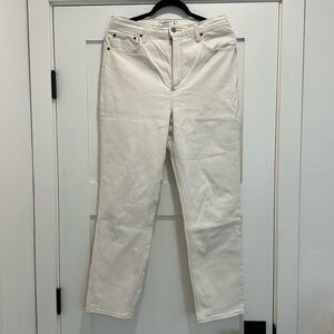 Abercrombie & Fitch, Curve Love jeans